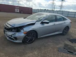 19XFC1F71KE008467 2019 HONDA CIVIC