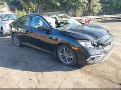 19XFC1F71KE008680 2019 HONDA CIVIC