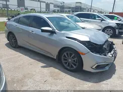 19XFC1F71KE011031 2019 HONDA CIVIC