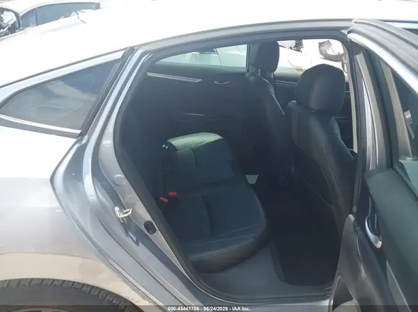 19XFC1F71KE011031 2019 HONDA CIVIC - Image 8