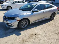 19XFC1F71KE013362 2019 HONDA CIVIC