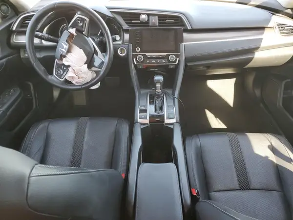 19XFC1F71KE013362 2019 HONDA CIVIC - Image 8
