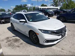 19XFC1F71KE014270 2019 HONDA CIVIC