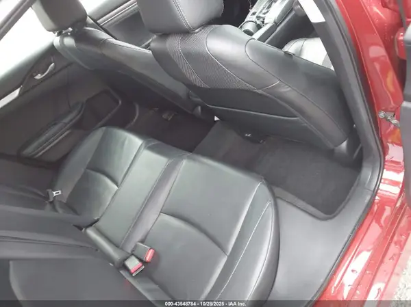 19XFC1F71KE014995 2019 HONDA CIVIC - Image 8