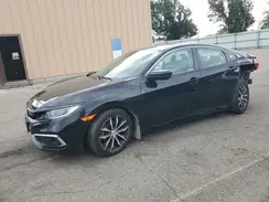 19XFC1F71KE016276 2019 HONDA CIVIC
