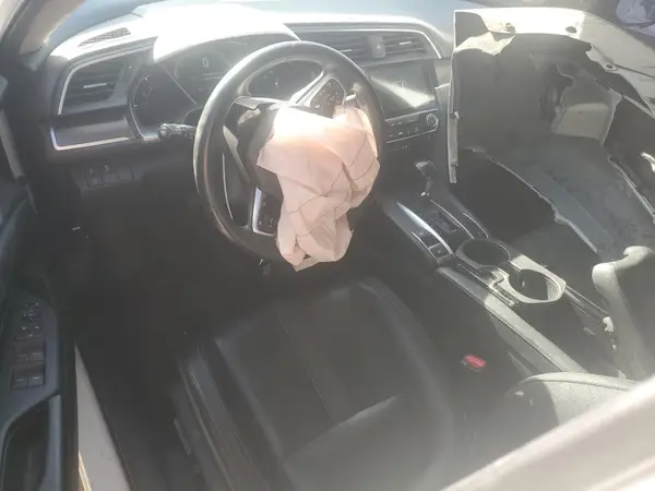 19XFC1F71KE017525 2019 HONDA CIVIC - Image 8