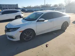 19XFC1F71KE017685 2019 HONDA CIVIC