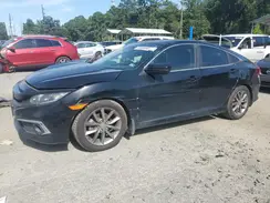 19XFC1F71KE017850 2019 HONDA CIVIC