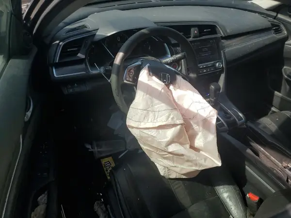 19XFC1F71KE017850 2019 HONDA CIVIC - Image 8