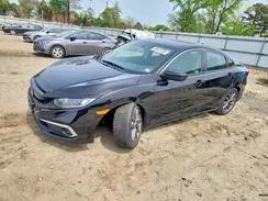 19XFC1F71KE202738 2019 HONDA CIVIC