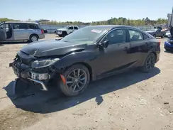 19XFC1F71KE202903 2019 HONDA CIVIC