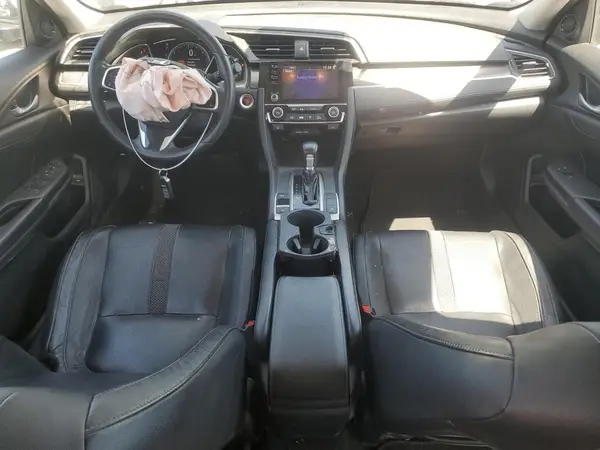 19XFC1F71KE202903 2019 HONDA CIVIC - Image 8