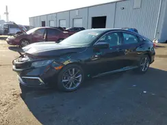 19XFC1F71KE214193 2019 HONDA CIVIC