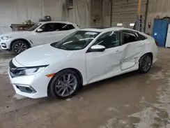 19XFC1F71KE215716 2019 HONDA CIVIC