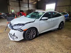 19XFC1F71LE009393 2020 HONDA CIVIC