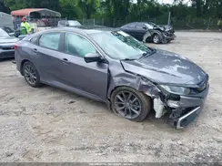 19XFC1F71LE010141 2020 HONDA CIVIC