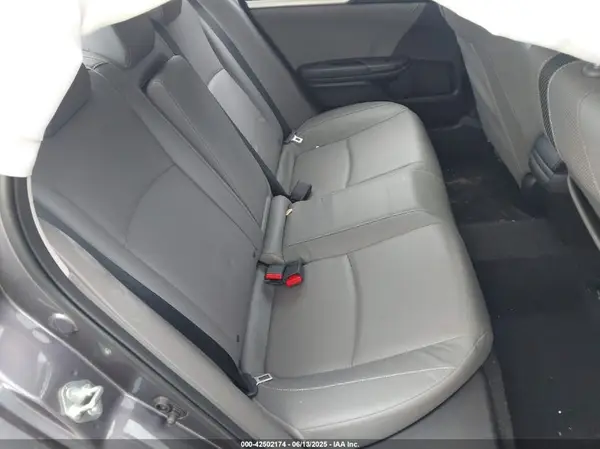19XFC1F71LE010141 2020 HONDA CIVIC - Image 8