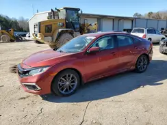 19XFC1F71LE010852 2020 HONDA CIVIC
