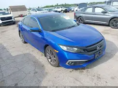 19XFC1F71LE015937 2020 HONDA CIVIC