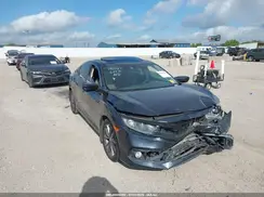 19XFC1F71LE017316 2020 HONDA CIVIC