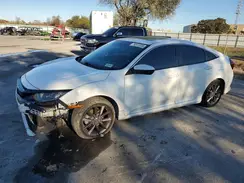 19XFC1F71LE018434 2020 HONDA CIVIC