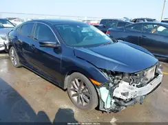 19XFC1F71LE019521 2020 HONDA CIVIC