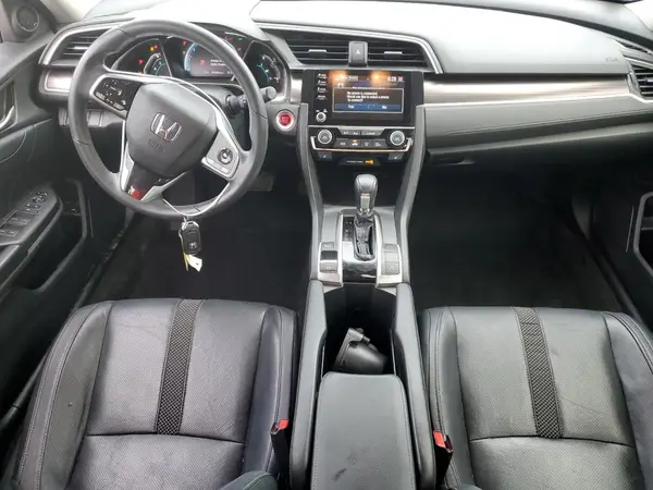 19XFC1F71LE023911 2020 HONDA CIVIC - Image 8