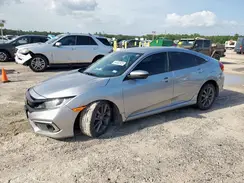 19XFC1F71LE025321 2020 HONDA CIVIC