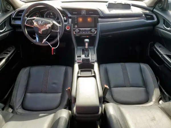 19XFC1F71LE025321 2020 HONDA CIVIC - Image 8