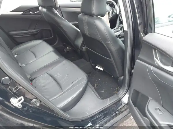 19XFC1F71LE201963 2020 HONDA CIVIC - Image 8