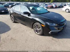 19XFC1F71LE201977 2020 HONDA CIVIC