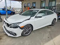 19XFC1F71LE204653 2020 HONDA CIVIC