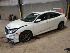 19XFC1F71LE205334 2020 HONDA CIVIC