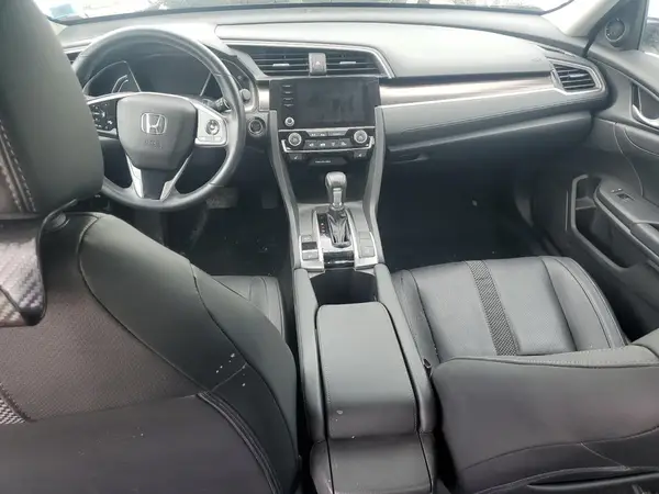19XFC1F71LE206192 2020 HONDA CIVIC - Image 8