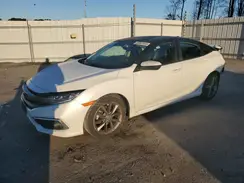 19XFC1F71LE207911 2020 HONDA CIVIC