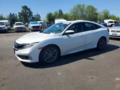 19XFC1F71LE207925 2020 HONDA CIVIC