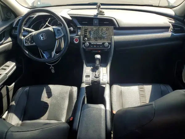 19XFC1F71LE207925 2020 HONDA CIVIC - Image 8