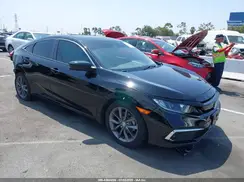 19XFC1F71LE215555 2020 HONDA CIVIC