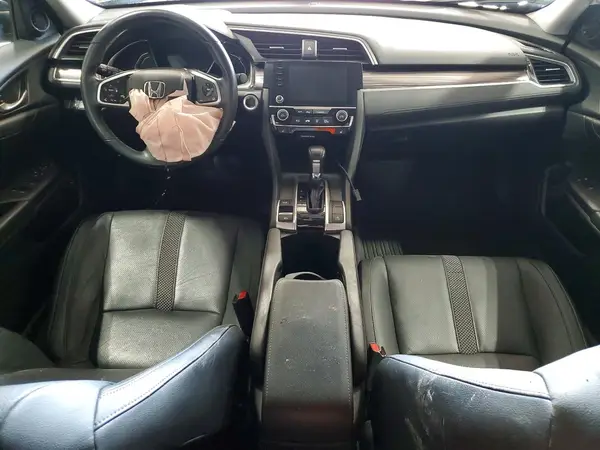 19XFC1F71LE216236 2020 HONDA CIVIC - Image 8
