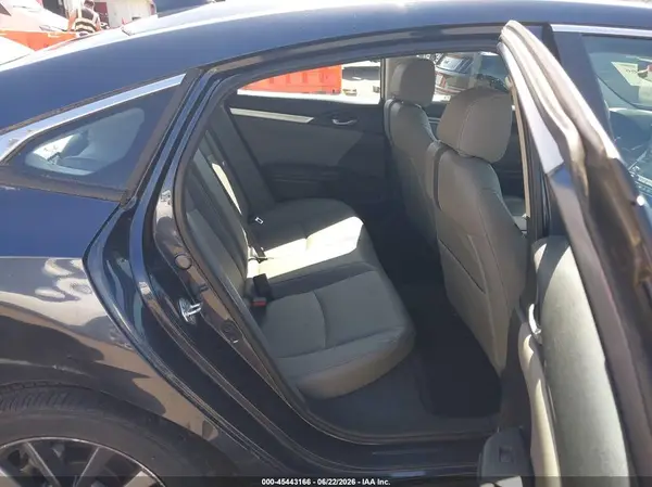 19XFC1F71LE218309 2020 HONDA CIVIC - Image 8