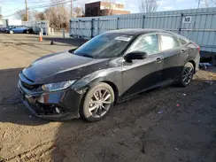 19XFC1F71LE219167 2020 HONDA CIVIC