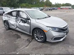 19XFC1F71LE221047 2020 HONDA CIVIC