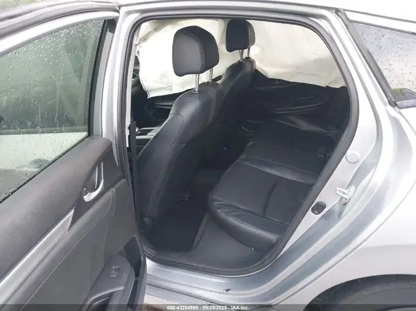 19XFC1F71LE221047 2020 HONDA CIVIC - Image 8