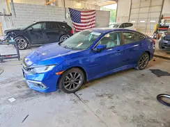 19XFC1F71LE221307 2020 HONDA CIVIC