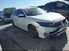 19XFC1F71ME000890 2021 HONDA CIVIC
