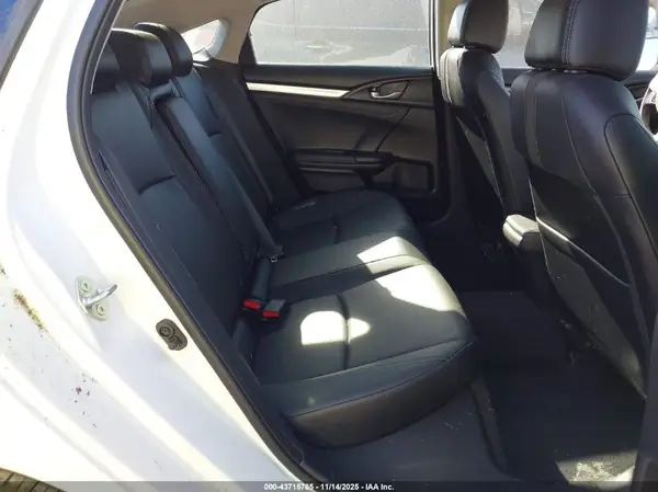 19XFC1F71ME000890 2021 HONDA CIVIC - Image 8