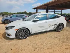 19XFC1F71ME004034 2021 HONDA CIVIC