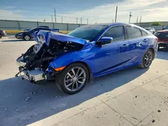 19XFC1F71ME004311 2021 HONDA CIVIC