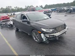 19XFC1F71ME004440 2021 HONDA CIVIC