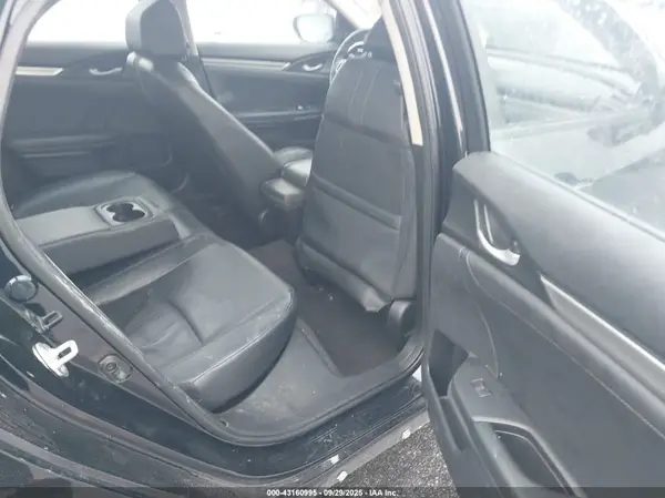 19XFC1F71ME004440 2021 HONDA CIVIC - Image 8